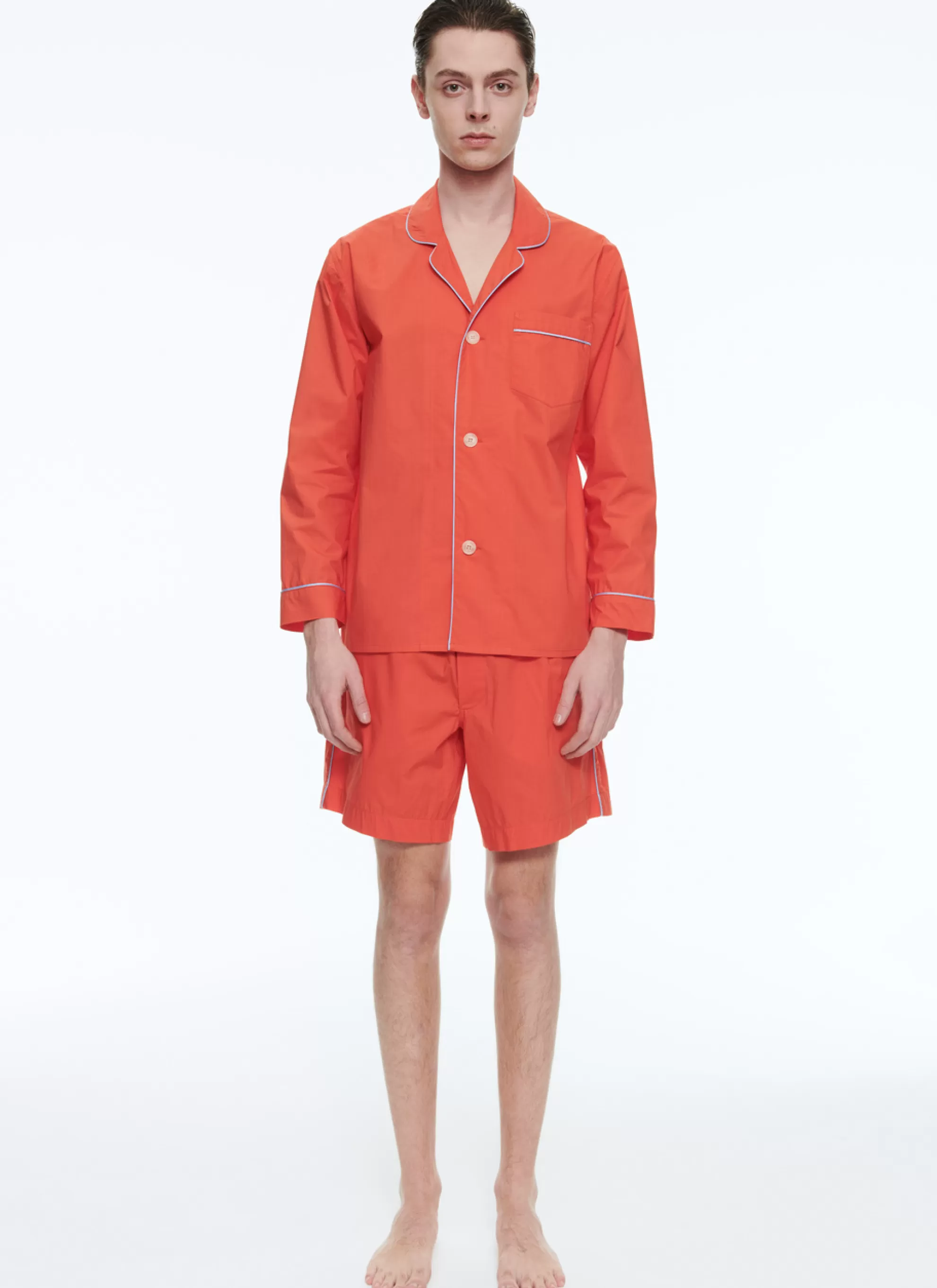 Cheap Pyjama En Popeline De Coton Homme Autres